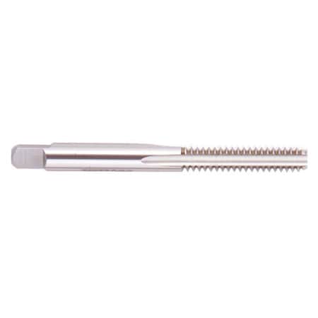Regal Cutting Tools Tap, 5/16"-24, Bottom, NF, 4 Flutes 018730RS